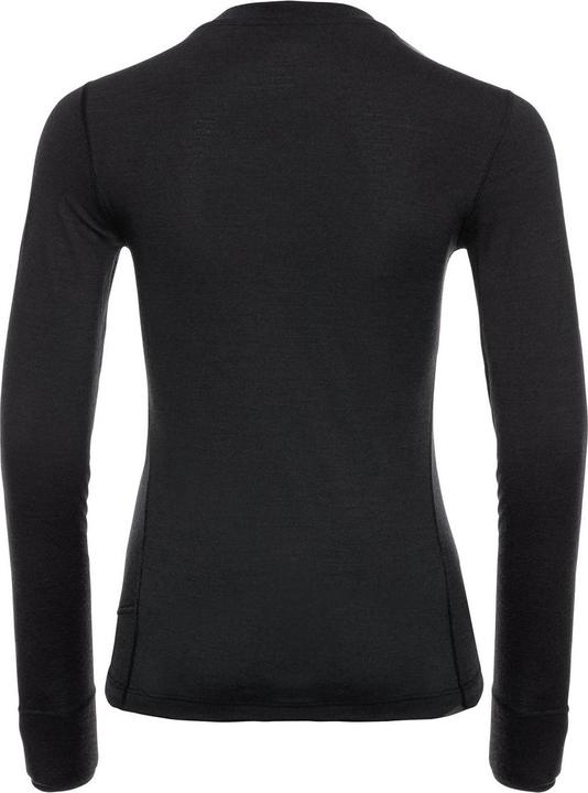 Actual product image Odlo Merino 200 Underwear Set (M)