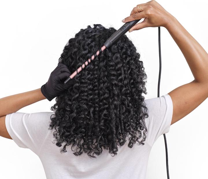Actual product image BaByliss C449E (10 mm)