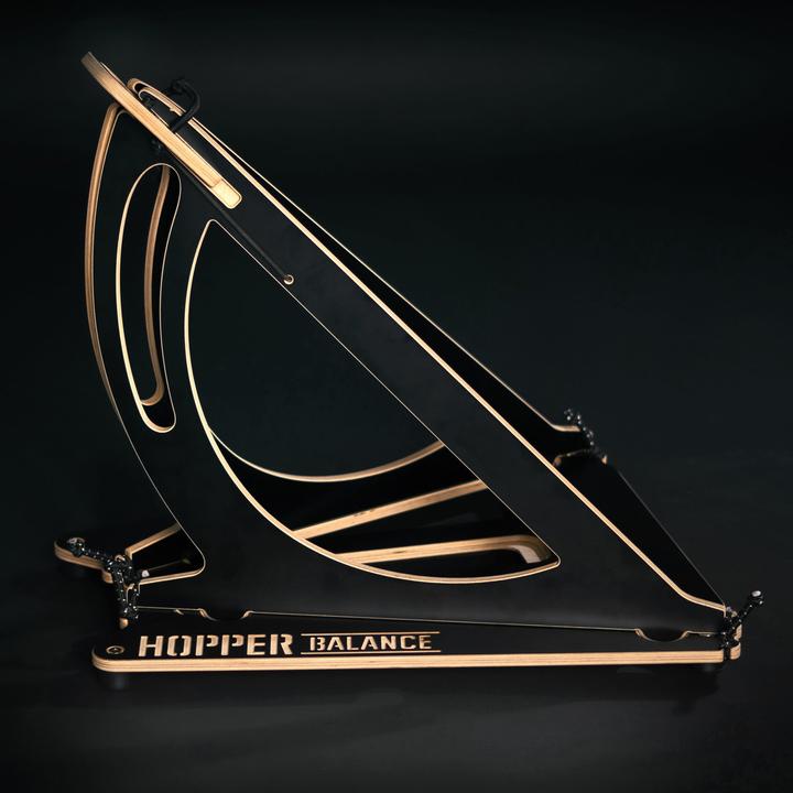 Produktbild Mtb Hopper Bike-Rampe Balance