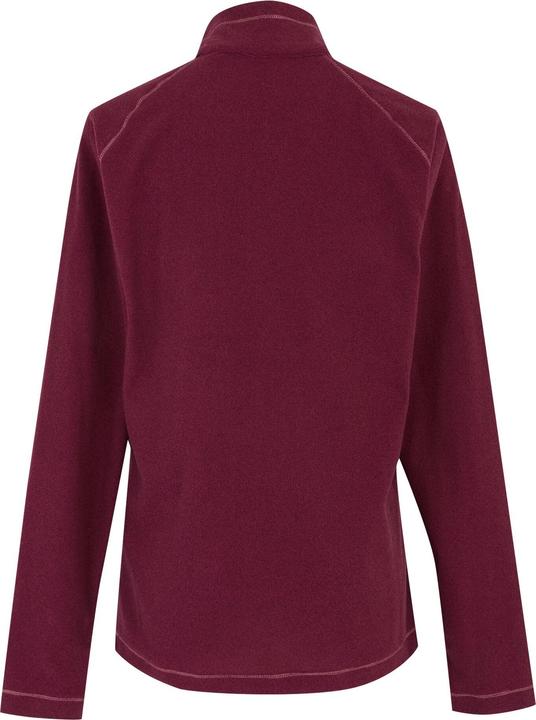 Produktbild Regatta Great Outdoors FleeceTop Montes mit 14Reissverschluss (34)