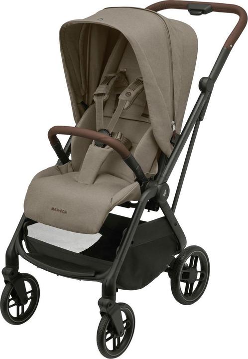 Actual product image Maxi-Cosi Leona 2 pram
