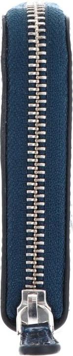 Actual product image Golden Head Carrara RFID Protect 2822 Long Wallet