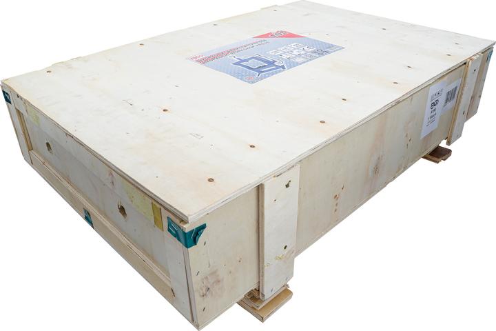 Produktbild BGS Hydraulik-Werkstattpresse (Werkstattpresse)
