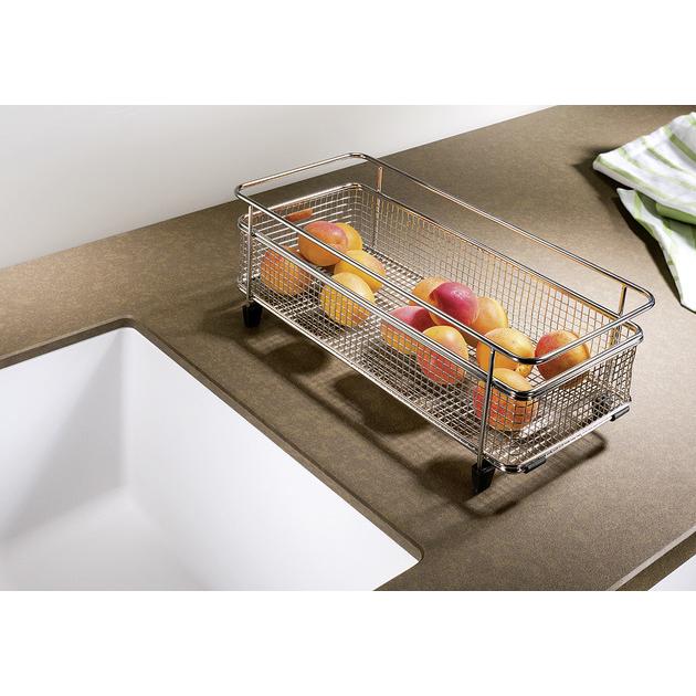 Thumbnail - Blanco, Aufbewahrungskorb, Multifunktionskorb