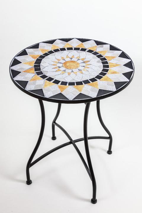 Image du produit Cachet Mosaïque (60 x 71 cm)