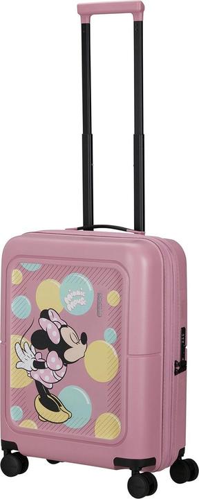 Produktbild American Tourister DASHPOP DISNEY SPIN.55/20 EXP TSA DISNEY (41 l)