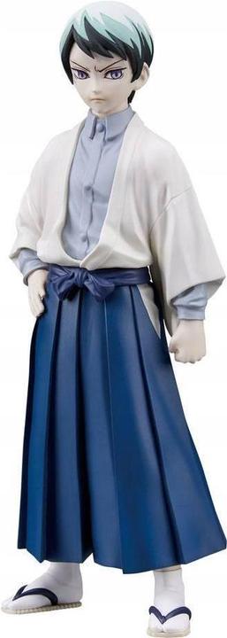 Actual product image Banpresto Demon Slayer Funkoe Vol.21 (B:Yushiro)