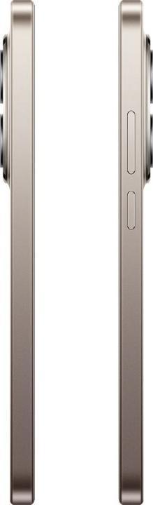 Actual product image Xiaomi Redmi Note 15 Pro 5G (512 GB, Titanium colour, 6.83", Dual SIM, 5G)