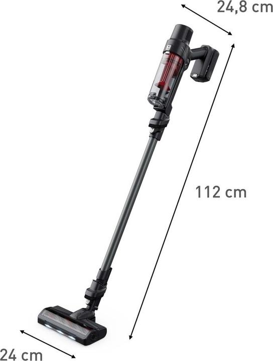 Produktbild Tefal X-Pert 7.60 Animal stick vacuum