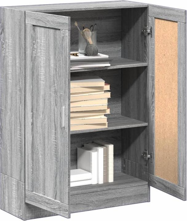 Immagine prodotto vidaXL Paka (82,5 x 30,5 x 115 cm)