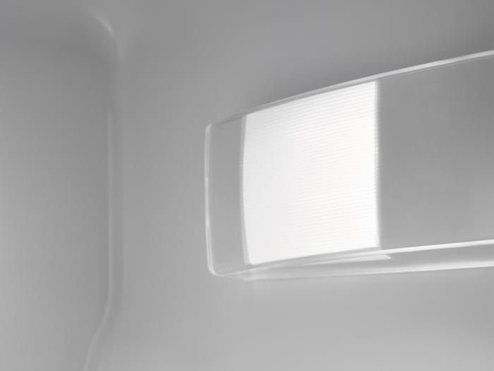 Actual product image AEG Eco Santo TSC6N183ES NoFrost (257 l)