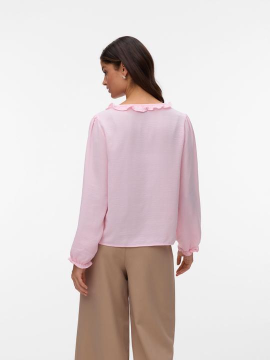 Immagine prodotto Vero Moda AWBIZZY Hemd Hemd (M)