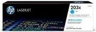 Actual product image HP 203x (C)