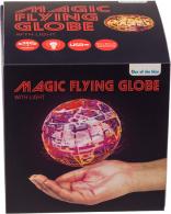 Actual product image Ootb Flying Globe, Magic, red/yellow (9.50 cm)