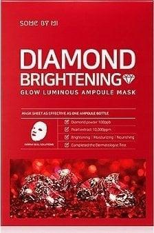 Produktbild Some By Mi Glow Luminous Red Diamond Brightening - 25 G
