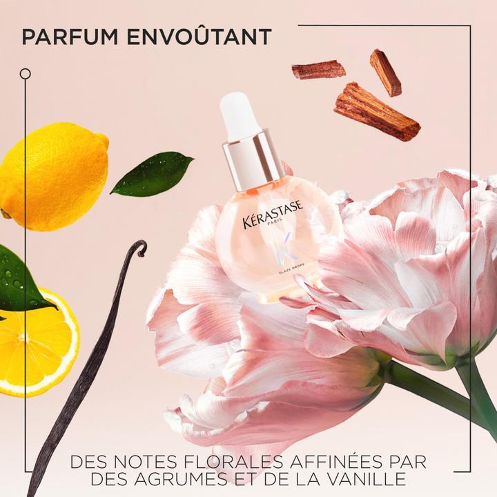 Produktbild Kérastase Gloss Absolu Glaze Drops (45 ml)