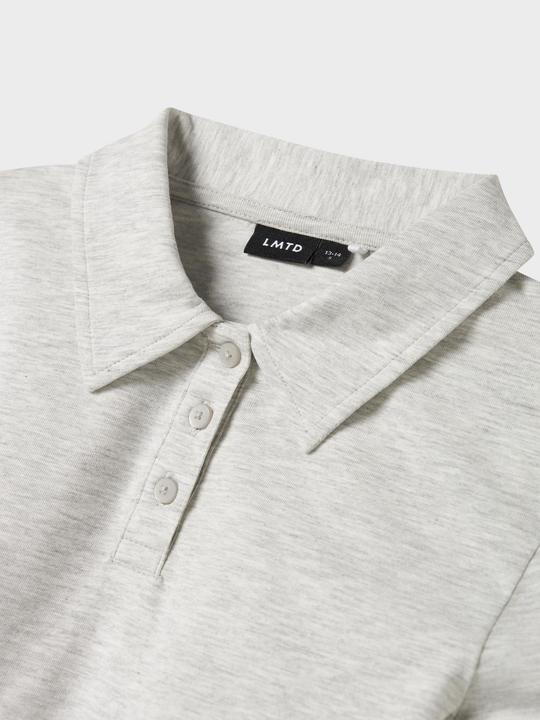 Actual product image Lmtd Kurzer Polo shirt (158, 164)