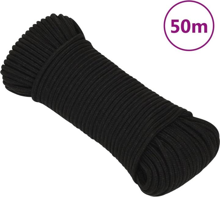 Actual product image vidaXL Seil (50 m)