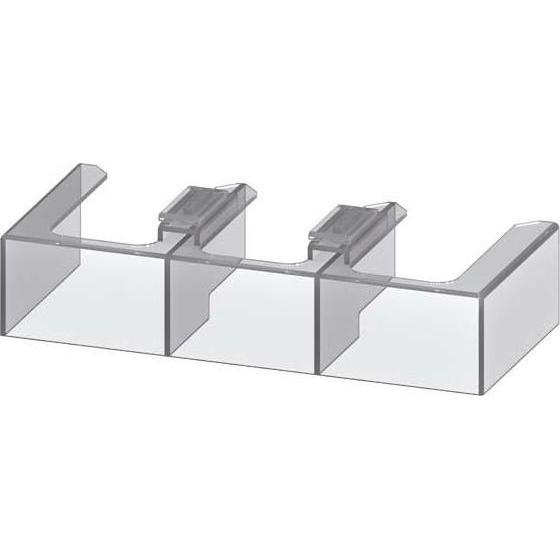 Siemens Coprimorsetto, Morsettiera, S6, Domotica