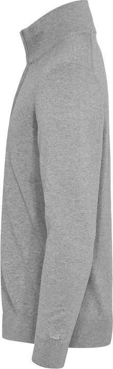 Produktbild Cutter & Buck Oakville Half Zip Sweater Men (M)