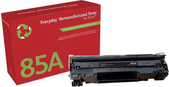 Produktbild Xerox Toner Schwarz