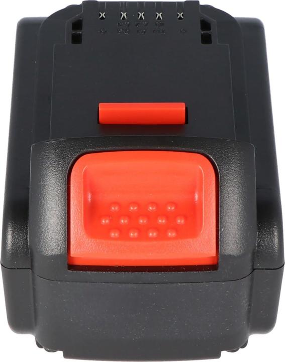 Produktbild DeWalt Akku DCB180, DCB181, DCB182, DCB183, DCB185, DCB200, DCB201, DCB203, DCB204, Li-ion 18V 3Ah (18 V)