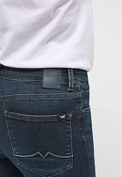 Actual product image Mustang Style Georgia Super Skinny (W32/L32)