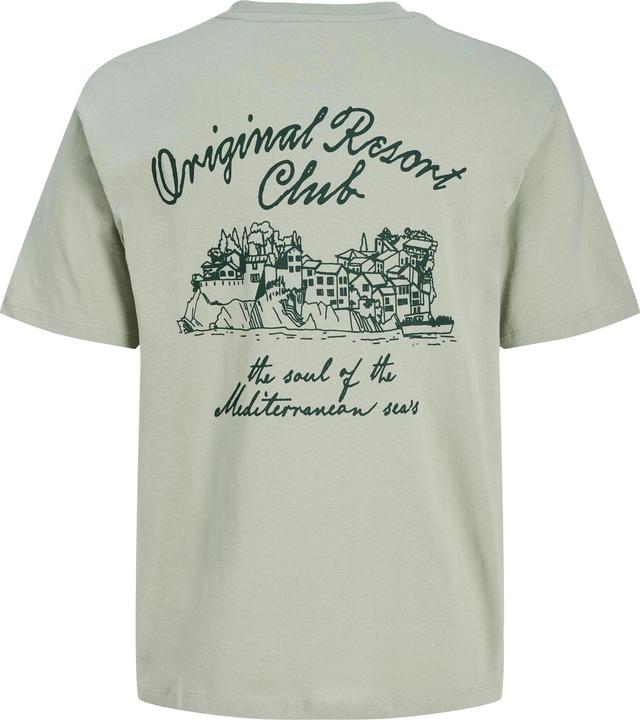 Image du produit Jack & Jones Rundhalsausschnitt T-shirt T-shirt (XL)