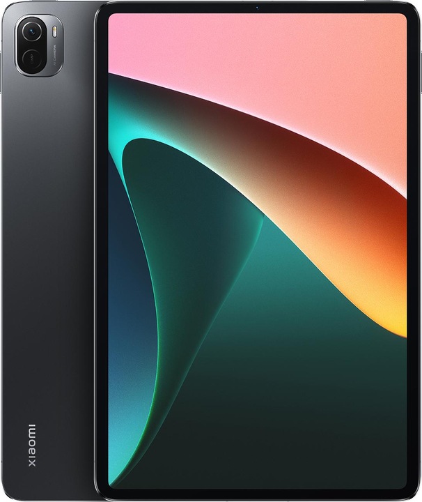 Xiaomi Pad 5 (nur WLAN, 11", 256 GB, Cosmic Gray)