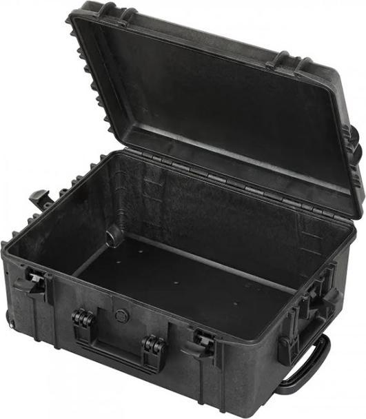 Image du produit Perel HARD CASE TROLLEY - 604 x 473 x 283 mm