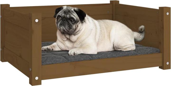Image du produit vidaXL Hundebett (Chien)