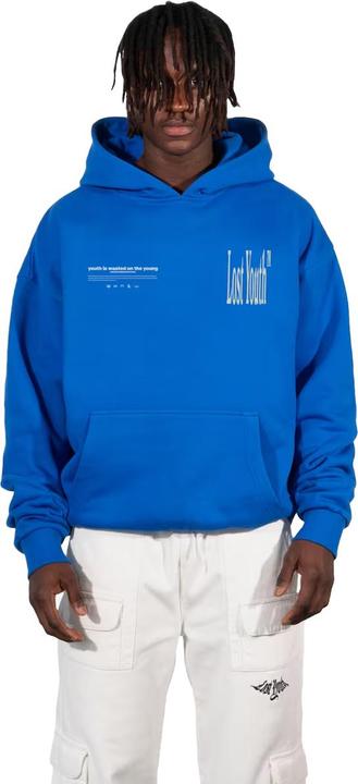 Produktbild Lost Youth Icon V.1 Hoodie (XXL)