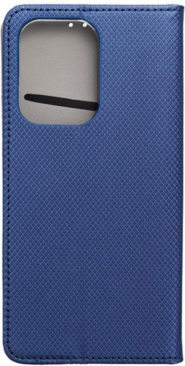 Productafbeelding NoName Back panel cover OEM SMART CASE Book for OPPO RENO 13 PRO 5G navy (Xiaomi Redmi Note 13 Pro 5G)