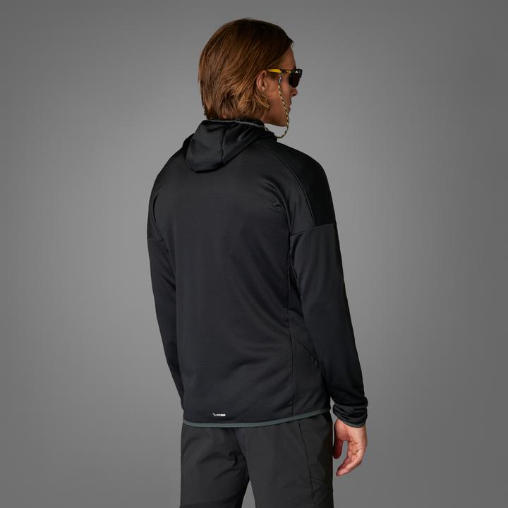 Immagine prodotto adidas Xperior Light Fleece Hoodie (XL)