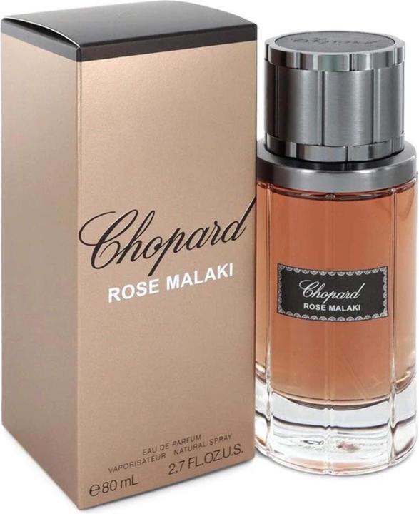 Immagine prodotto Chopard Rosa Malaki (Eau de parfum, 80 ml)