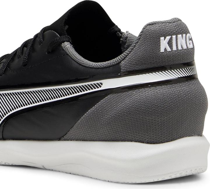 Produktbild Puma King Match It Jr (37)