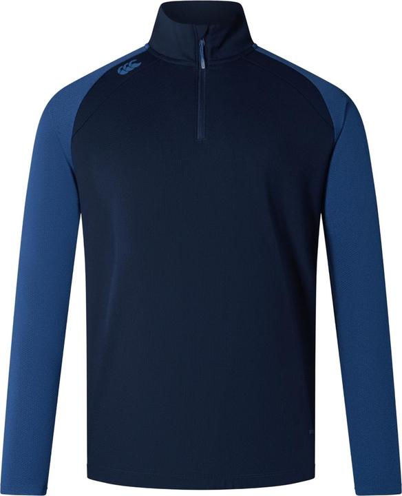 Actual product image Canterbury Mens Elite Base Layer Top (M)