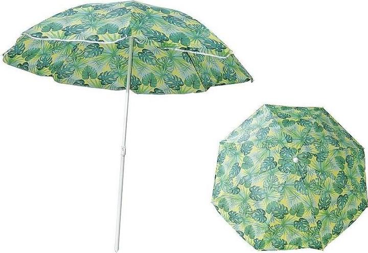 Adar Klappbarer Gartenschirm 150cm (1.50 m)