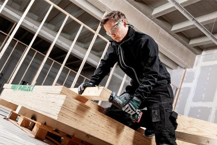 Produktbild Metabo PowerMaxx SSE 12 BL