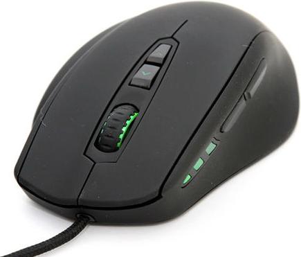 Produktbild Mionix NAOS 5000 Gaming Mouse (Kabelgebunden)