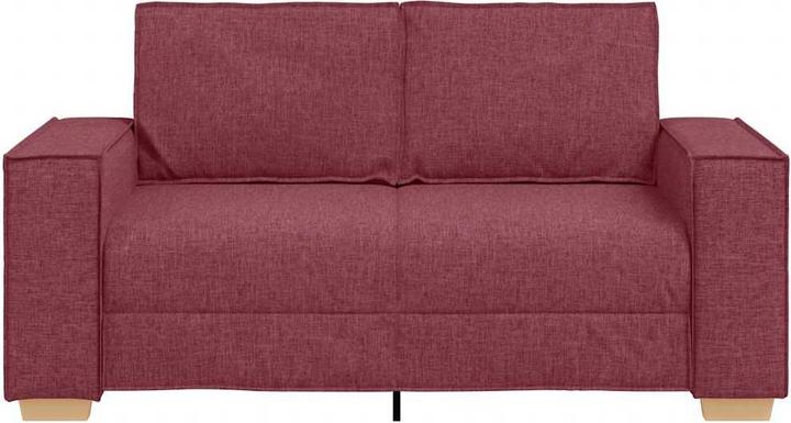 Produktbild vidaXL 2-Sitzer-Sofa (2-Sitzer)