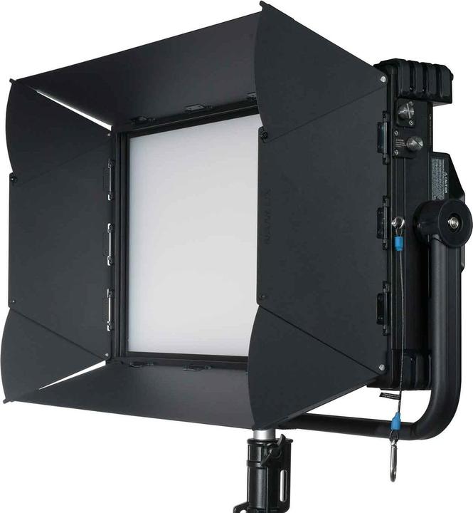 Nanlux Barndoor (Dyno 1200C) (Abschirmklappe)