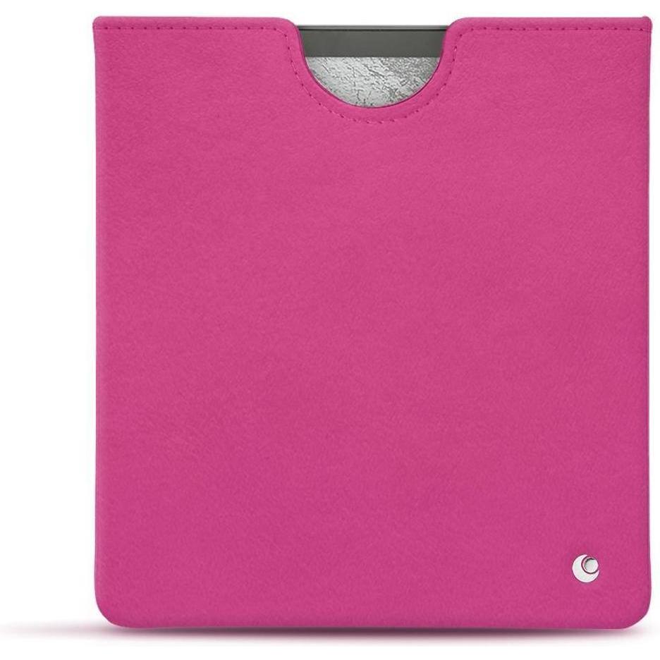 Noreve Lederschutzhülle (Kindle Oasis 2017), Tablet Hülle, Rosa