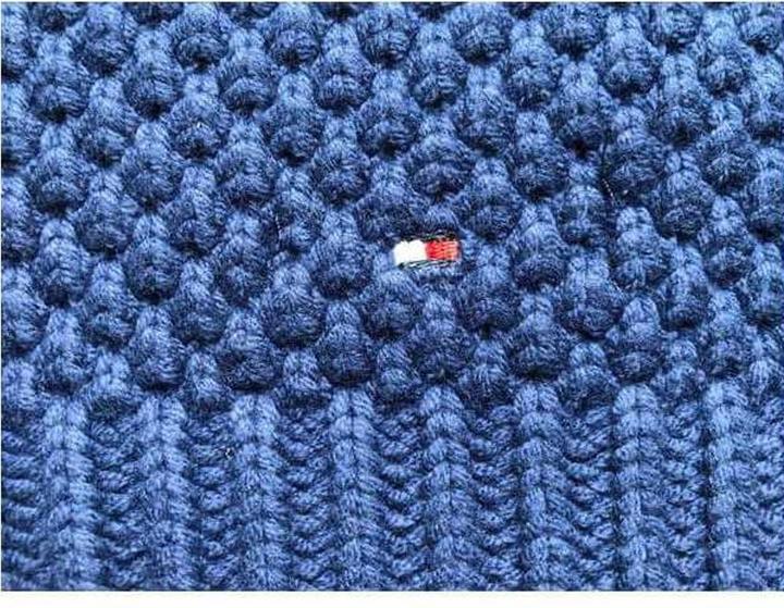 Produktbild Tommy Hilfiger Schal Jerseyware