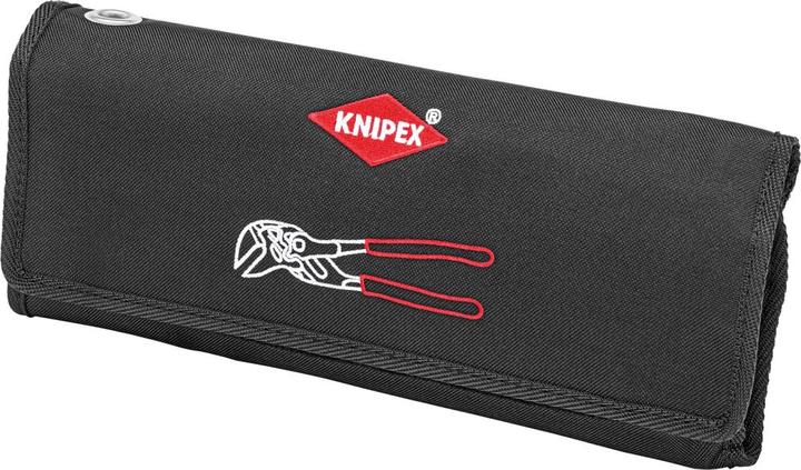 Actual product image Knipex Set of Pliers Wrenches (300 mm)