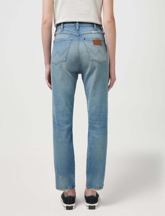 Actual product image Wrangler Jeans Slim Fit Walker (31)