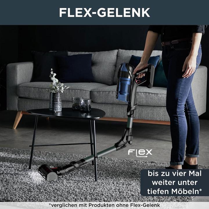 Actual product image Rowenta RH98C8WO