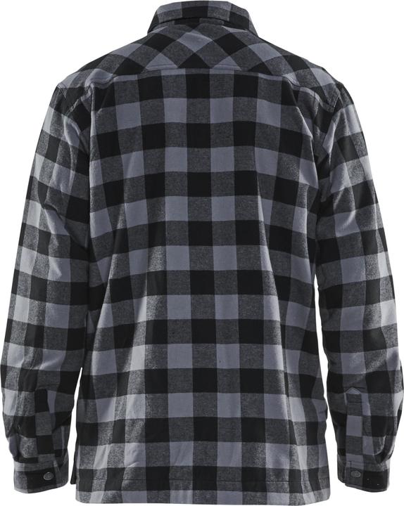 Immagine prodotto Blakläder Camicia di flanella foderata (XL)