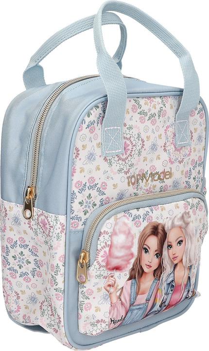 Produktbild Top Model Topmodel - TOPModel Backpack - FESTIVAL FUN - Small