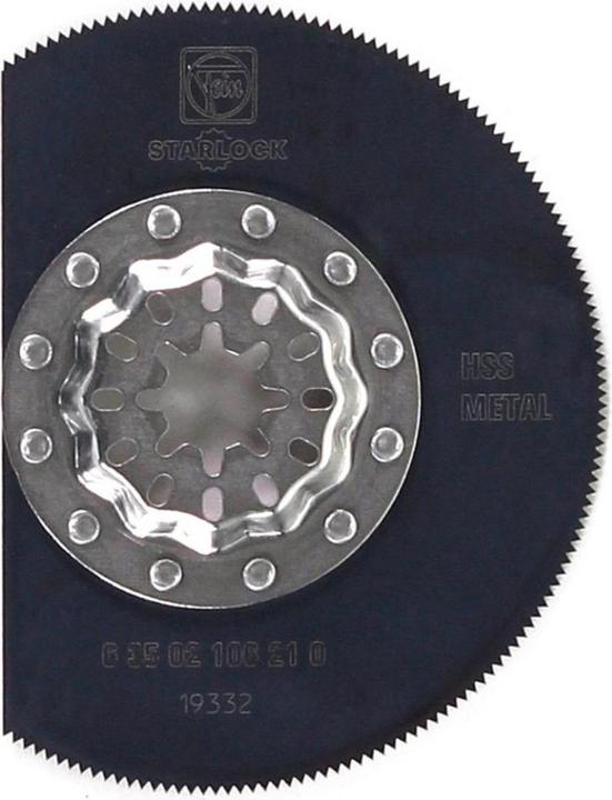 Immagine prodotto Fein Lama per sega circolare HSS 85 mm 63502